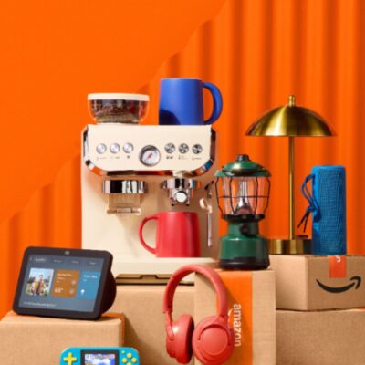 Offerte Lampo per la Festa delle Offerte di Primavera