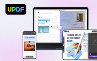 Come dire addio agli editor PDF poco performanti e abbracciare UPDF, un editor velocissimo e pieno di funzioni utili