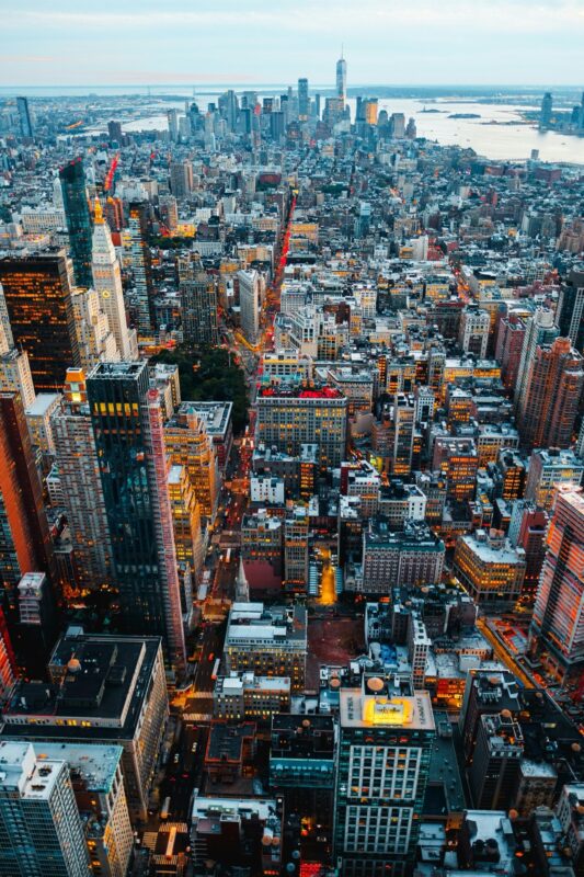eSIM USA: prezzi e piani con Saily per essere connessi in viaggio