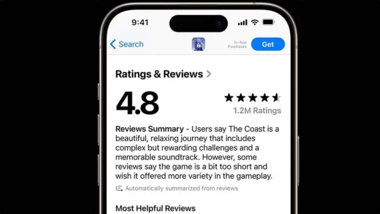 app store ai