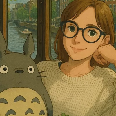 ChatGPT e l’arte in stile Studio Ghibli: innovazione o plagio?