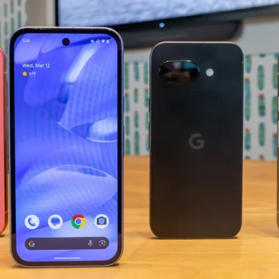 Google Pixel 9a ufficiale: prezzo, caratteristiche e data di uscita