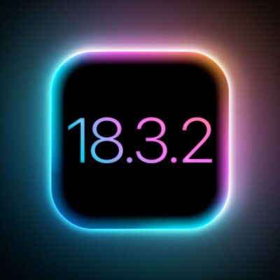 Apple rilascia iOS 18.3.2, macOS 15.3.2 e tvOS 18.3.1