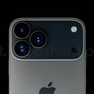 iPhone 17 Pro avrà un design più conservativo del previsto secondo Gurman