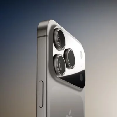 iPhone 17 Pro: riprese in 8K e una fotocamera completamente riprogettata