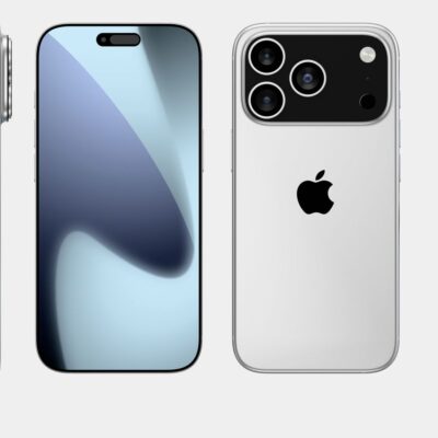 iPhone 17: selfie da 24 MP su tutti i modelli e altri miglioramenti in arrivo