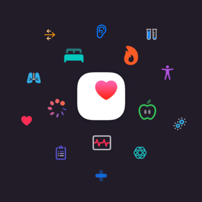 Apple riorganizza Salute e Fitness, in arrivo Health+?