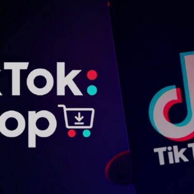 TikTok Shop arriva in Italia