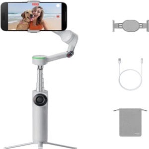 I migliori Gimbal per iPhone