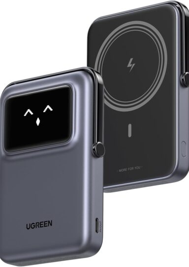 Powerbank su Amazon: ecco una selezione dai più compatti ai più versatili