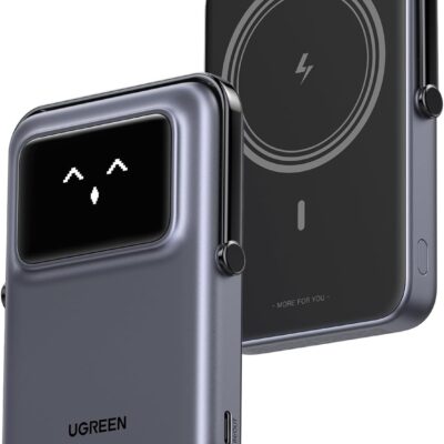 Powerbank su Amazon: ecco una selezione dai più compatti ai più versatili