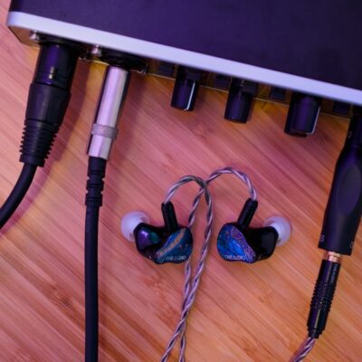 THIEAUDIO Oracle MKIII: in-ear monitor di qualità per fare e ascoltare musica – RECENSIONE