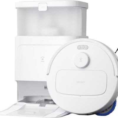 Robot per pulire casa: ecco alcuni dei più interessanti disponibili su Amazon