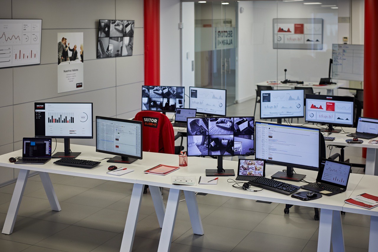 SectorAlarm