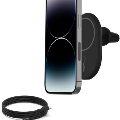 Supporto per auto cellulare: ecco alcuni dei migliori modelli su Amazon