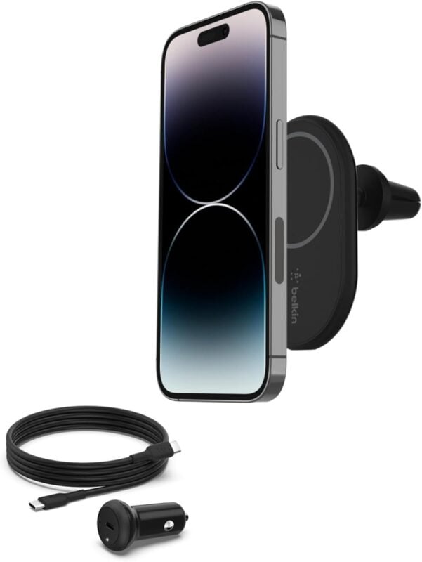 Supporto per auto cellulare: ecco alcuni dei migliori modelli su Amazon