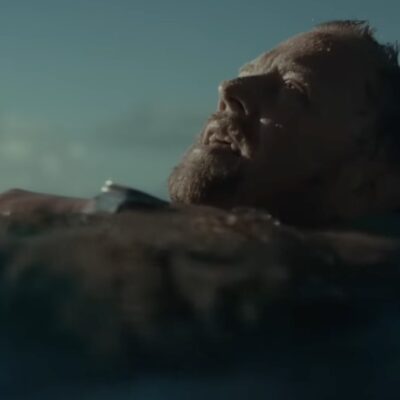 Apple Watch salva una vita in mare: Apple condivide la storia di Rick Shearman