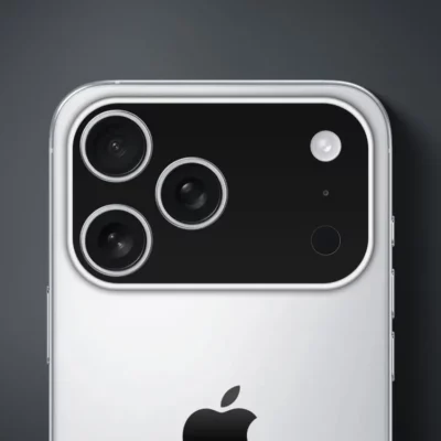 La nuova camera bar orizzontale dell’iPhone 17 Pro potrebbe essere più utile (e personalizzabile) di quanto pensi