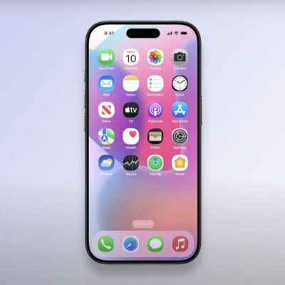 iOS 19: nuovo design, più autonomia e stabilità