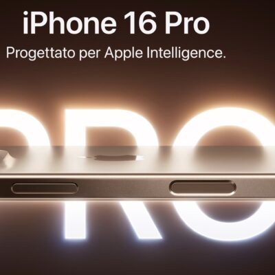 Apple cambia strategia marketing per iPhone 16 dopo i ritardi di Apple Intelligence