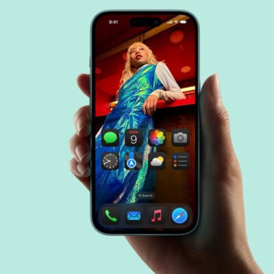 Apple non porterà il rivestimento anti-riflesso super resistente su iPhone 17 Pro