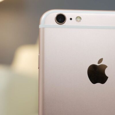 Apple dichiara vintage l’iPhone 6s e il Mac mini 2018: cosa significa per assistenza e riparazioni