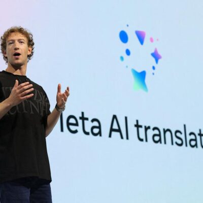 Meta userà i dati degli utenti europei per addestrare la sua intelligenza artificiale: ecco cosa bisogna sapere