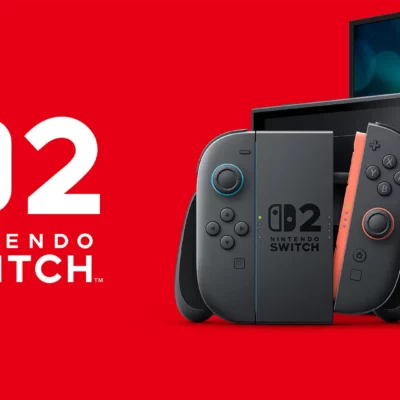Nintendo Switch 2 disponibile su Amazon