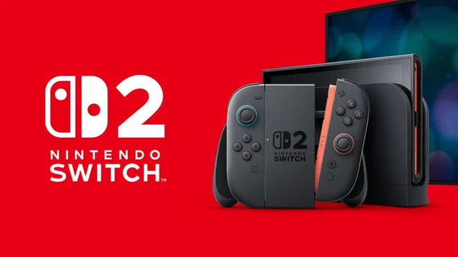 Nintendo Switch 2 disponibile su Amazon