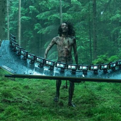 28 Years Later sarà il primo blockbuster girato interamente con iPhone: ecco i dettagli tecnici