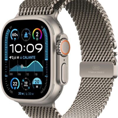 Migliori smartwatch disponibili su Amazon: Apple Watch, Garmin, Amazfit e tanti altri