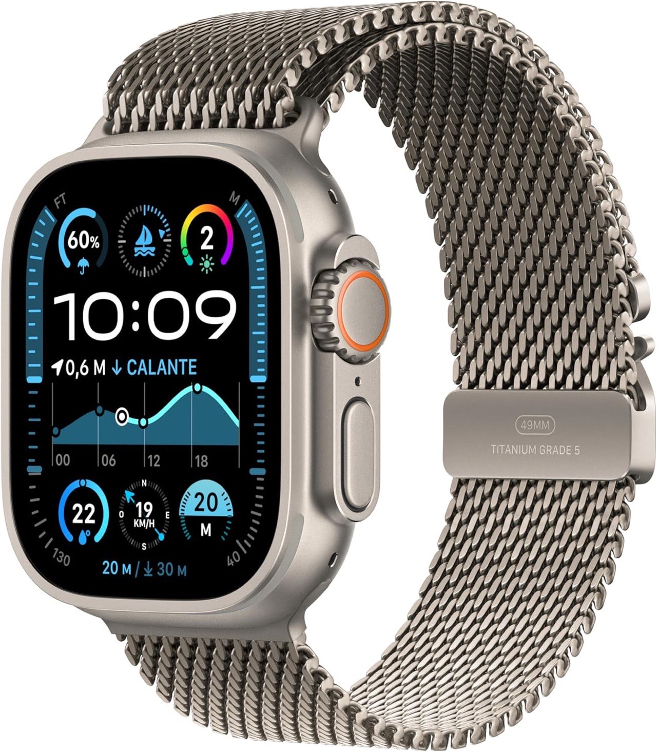 Apple Watch, smartwatch migliori su Amazon
