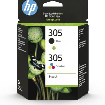 Cartucce per stampante: eccone alcune tra le più popolari su Amazon