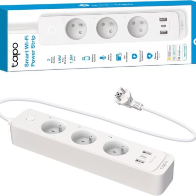 Ciabatta elettrica WiFi: alcuni dei modelli migliori su Amazon