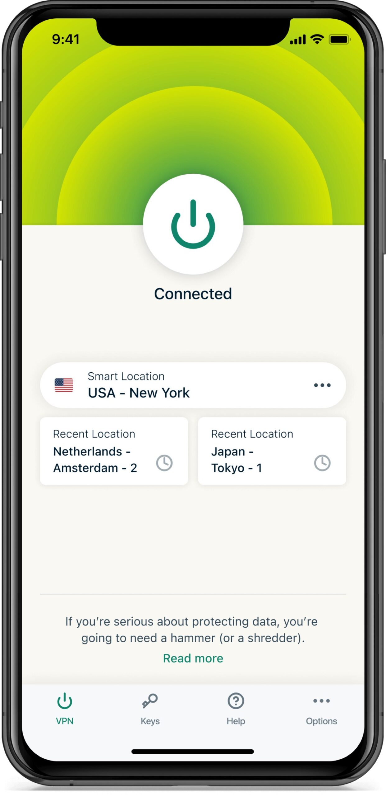 ExpressVPN