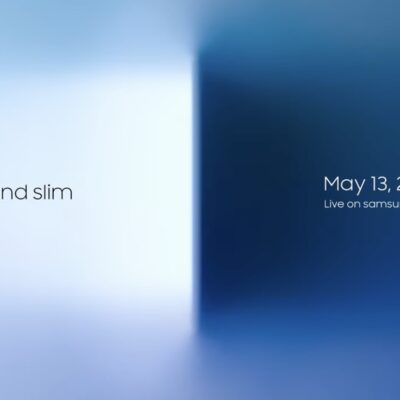 Samsung anticipa l’iPhone 17 Air con il ‘Galaxy S25 Edge’