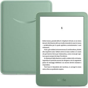 I migliori Kindle