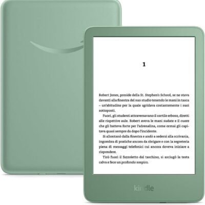 Kindle: quale modello di e-book reader di Amazon scegliere?