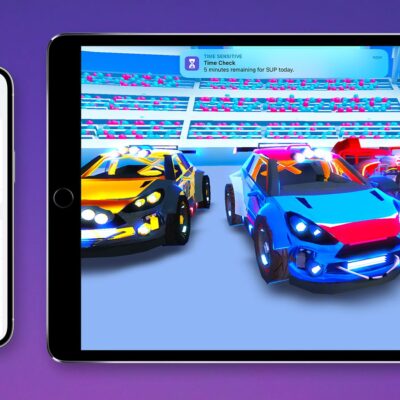 iOS 18.5 migliora il controllo genitori con Screen Time e porta la connettività satellitare su iPhone 13