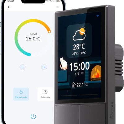 Sonoff Amazon: ecco alcuni accessori per rendere smart la propria casa