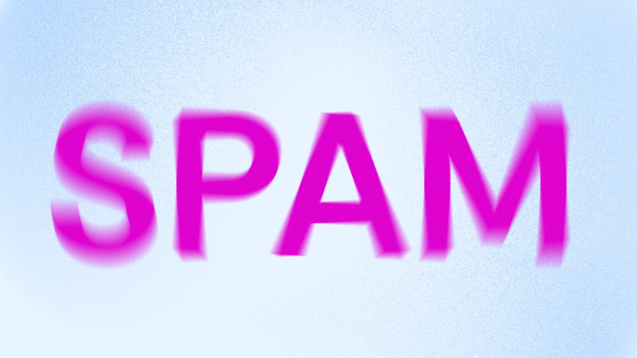 Spam