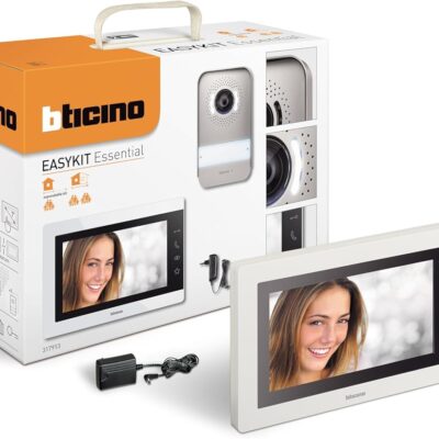 Videocitofono WiFi: ecco alcuni dei più interessanti modelli su Amazon