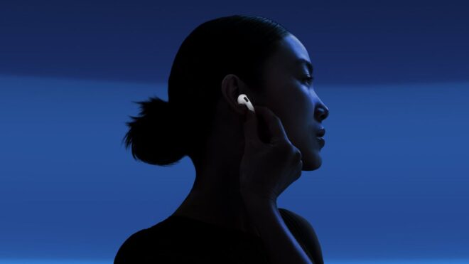 AirPods inarrestabili: Apple domina ancora il mercato globale delle cuffie wireless nel 2025