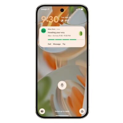 Android 16: Google rilancia con Live Updates e nuove protezioni anti-furto ispirate all’iPhone