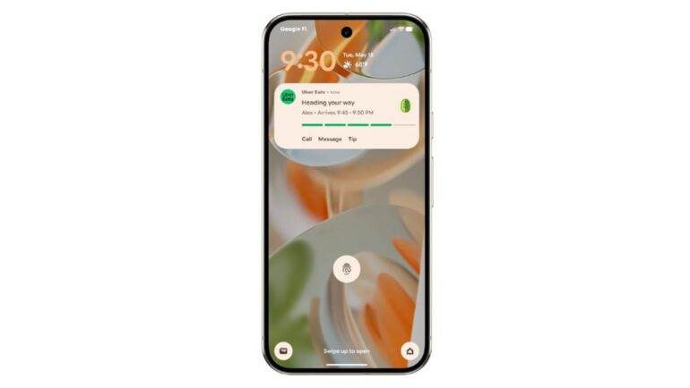 android-live-updates