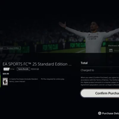 Apple Pay arriva su PlayStation 5