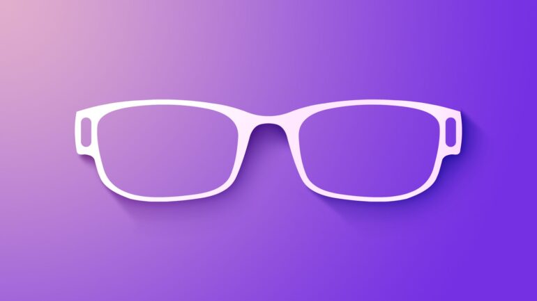 apple smart glass