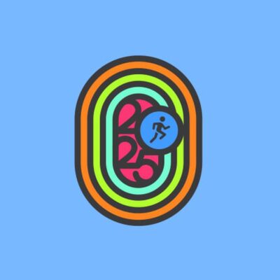 Apple Watch: il 4 giugno torna la sfida per il Global Running Day