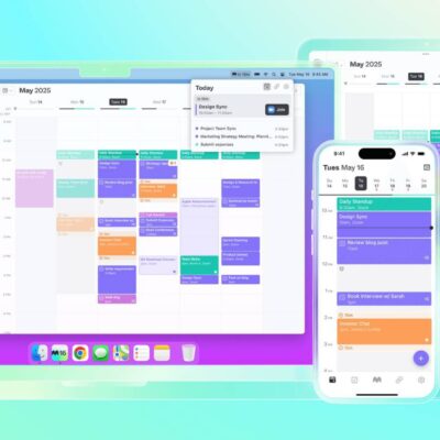 Apple si prepara a rivoluzionare l’app Calendario con l’intelligenza artificiale