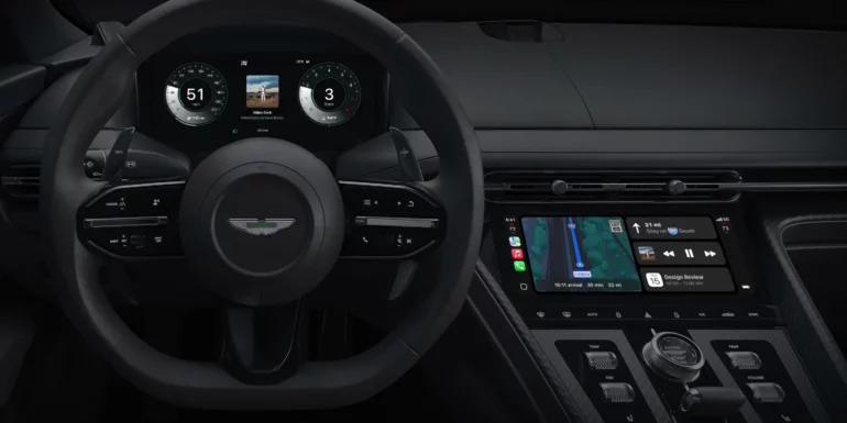 carplay ultra